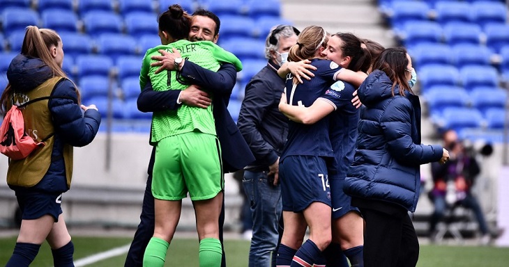 Jeff Pachoud | Agence France-Presse