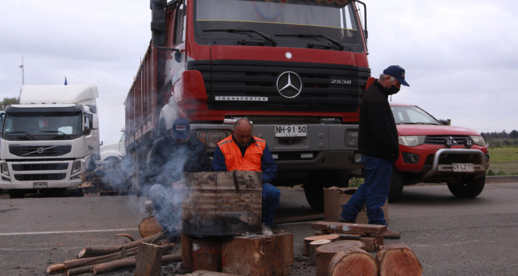 CONTEXTO | Agencia UNO