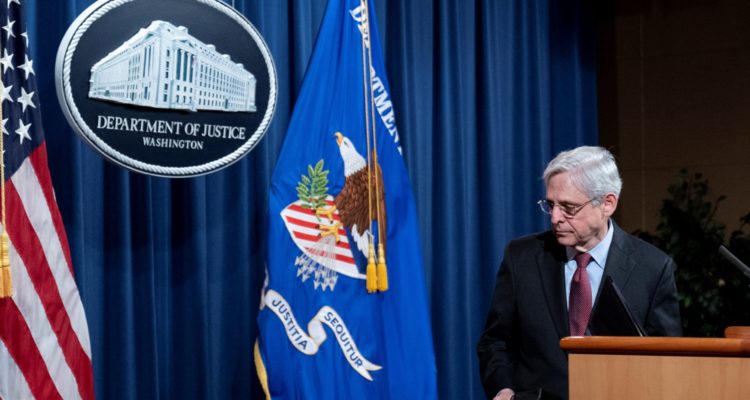 Andrew Harnik | POOL | EFE