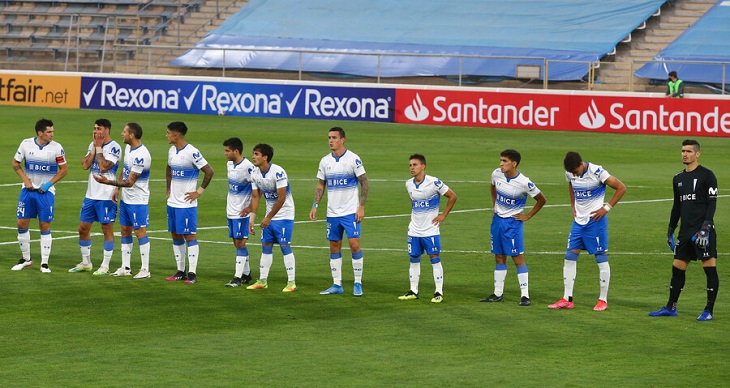 Jorge Díaz | Agencia UNO