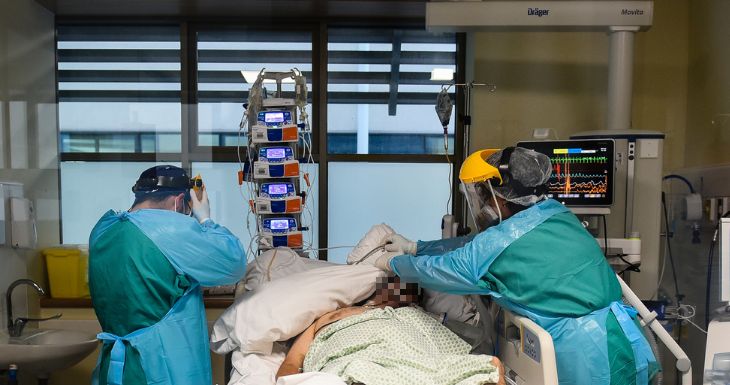 CONTEXTO | Agencia UNO