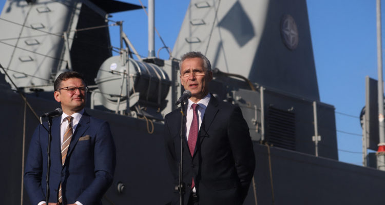 Oleksandr Gimanov |  Agence France-Presse