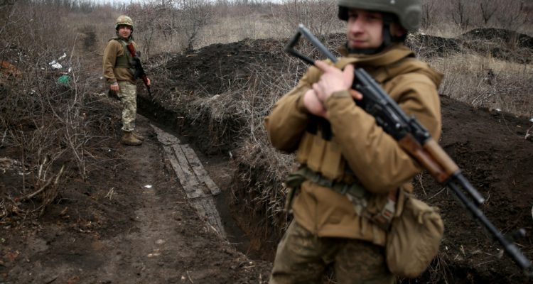 STR | Agence France-Presse