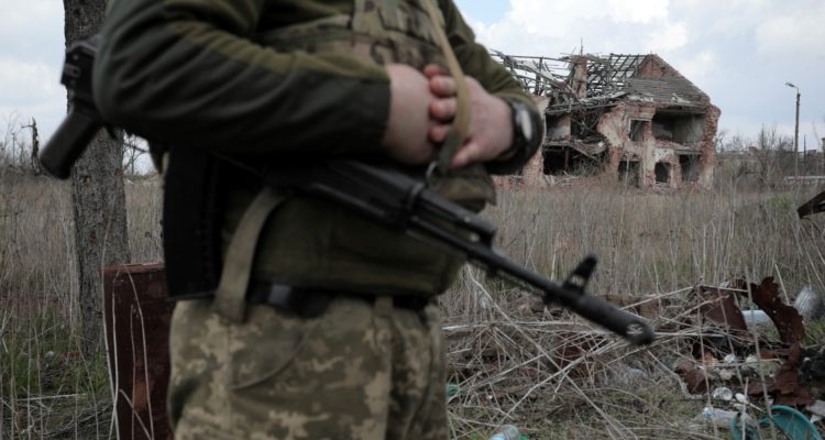 Aleksey Filippov | Agence France-Presse