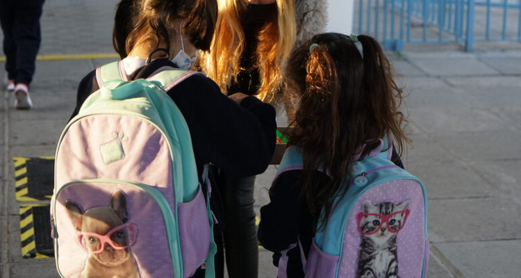 Francisco Castillo | Agencia UNO