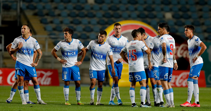 Francisco Longa | Archivo Agencia UNO