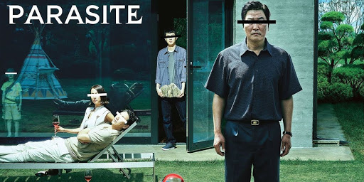 Parasite