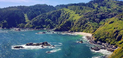 CONTEXTO | Península de Hualpén | Municipalidad de Hualpén