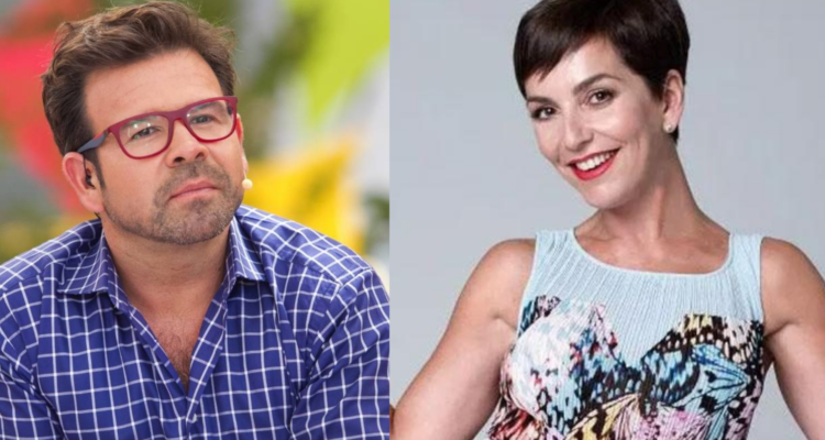 ARCHIVO | TVN y Canal 13