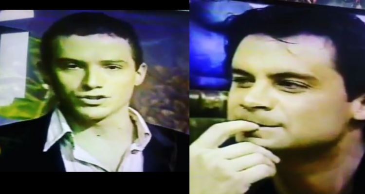 Capturas | Instagram