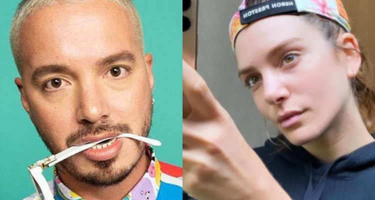 ARCHIVO | J Balvin e Instagram