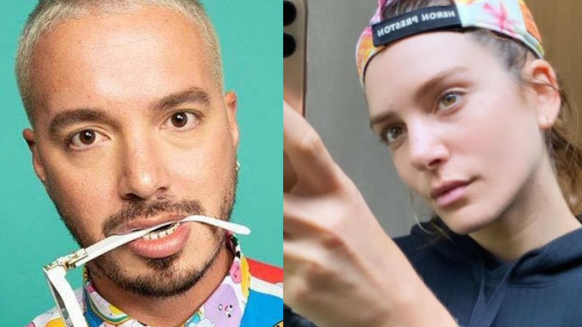 ARCHIVO | J Balvin e Instagram
