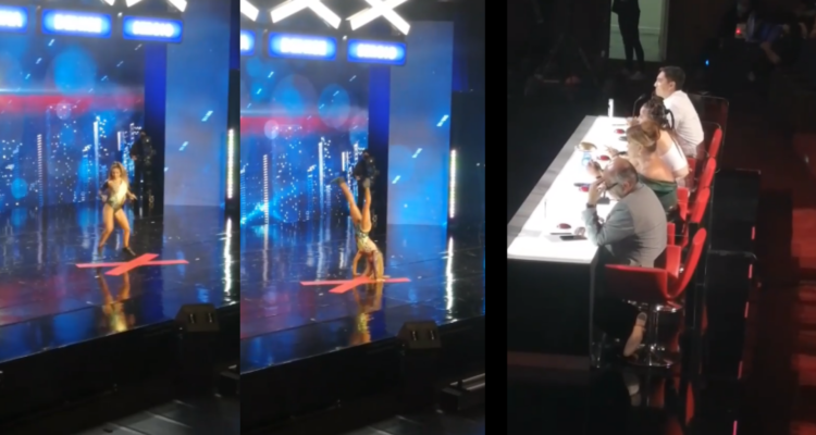 Capturas | Instagram