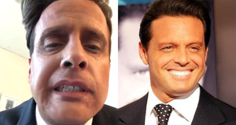 Captura de Twitter y Agencia UNO