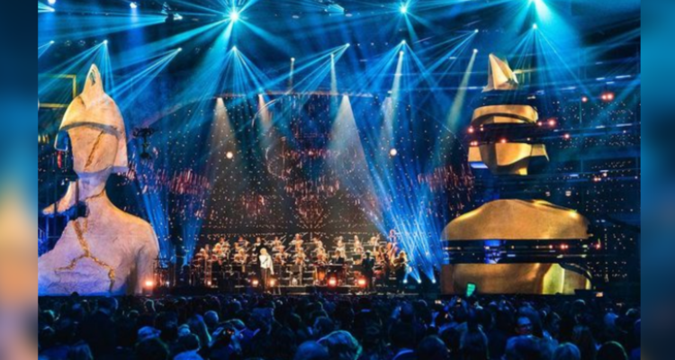 Brit Awards | Instagram