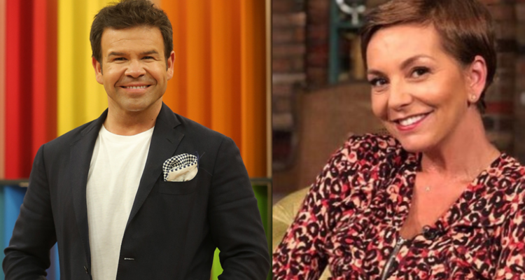 ARCHIVO | TVN y Canal 13