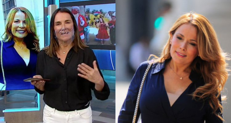 ARCHIVO | Captura de Mega y Agencia UNO