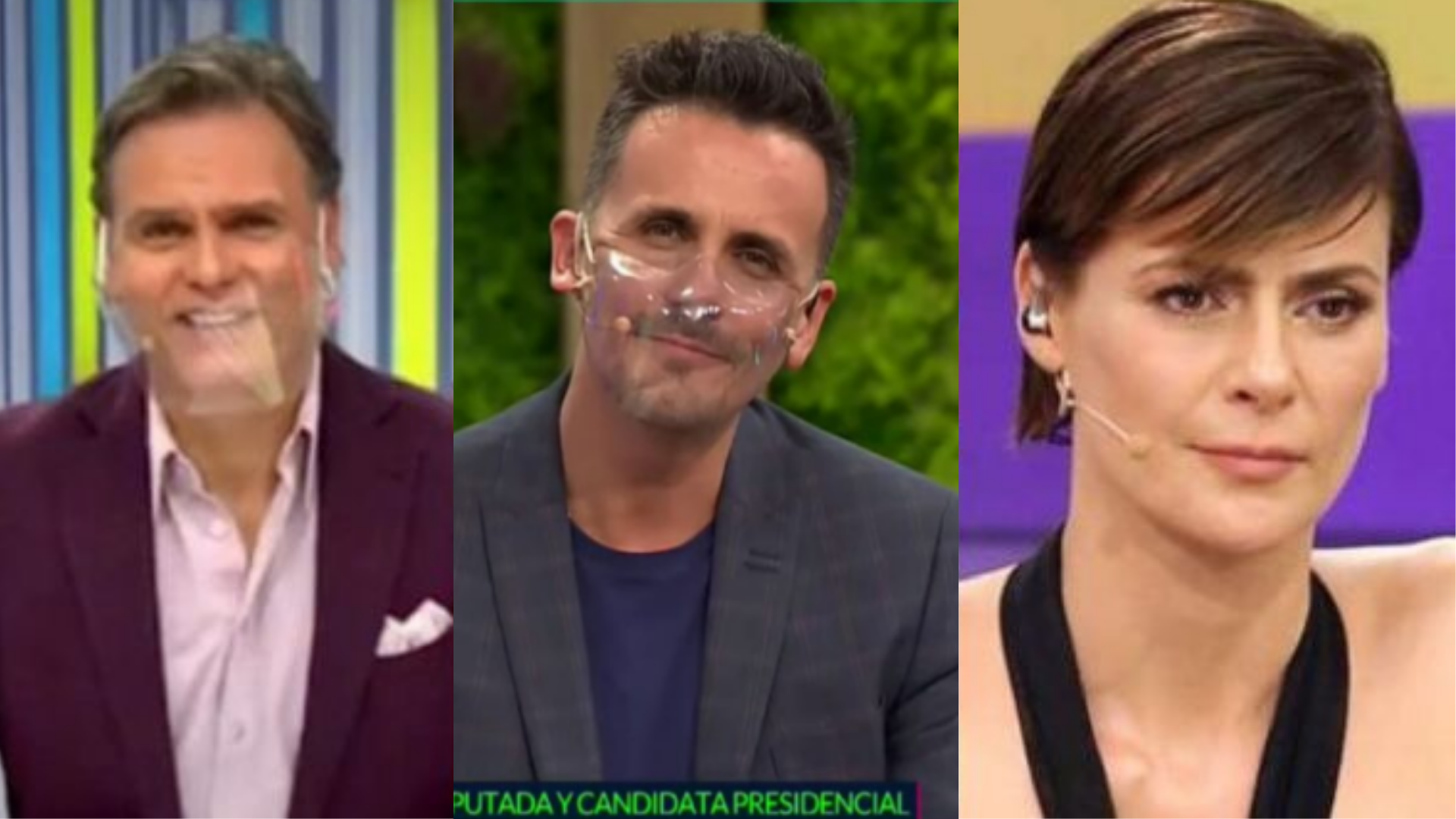 Capturas | Canal 13