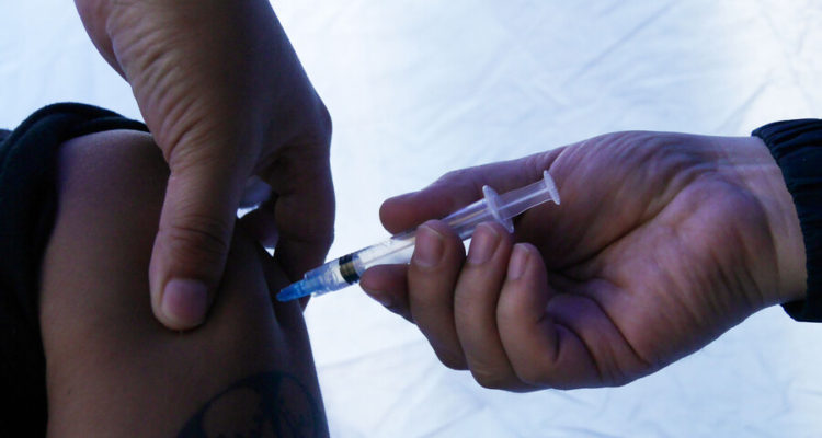 ARCHIVO | Agencia UNO