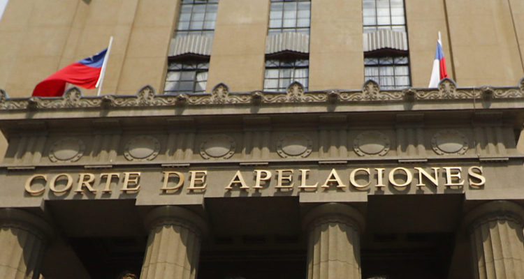 Leonardo Rubilar Chandía | Agencia UNO
