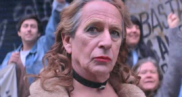 “Tengo miedo torero”