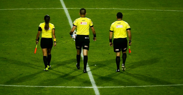 Leonardo Rubilar | Agencia UNO