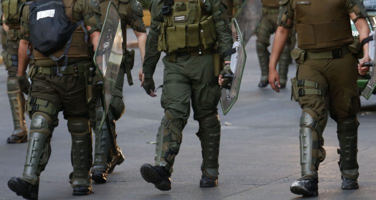 CONTEXTO | Agencia UNO