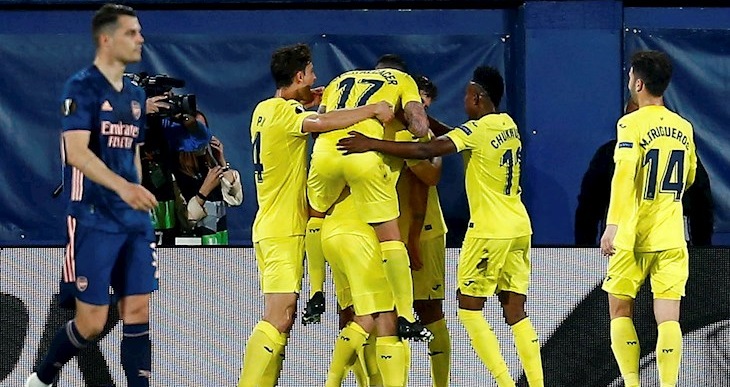 Domenech Castelló | EFE