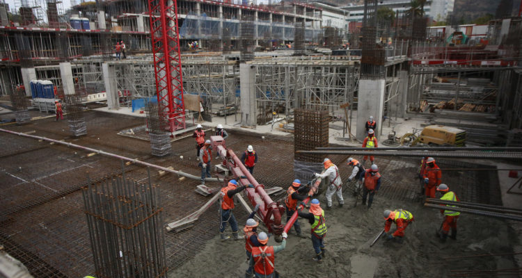 CONTEXTO | Agencia UNO