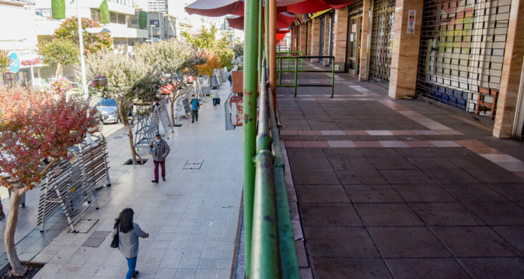 Archivo | Agencia UNO