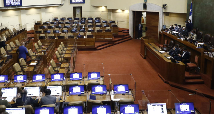 Leonardo Rubilar Chandía | Agencia UNO