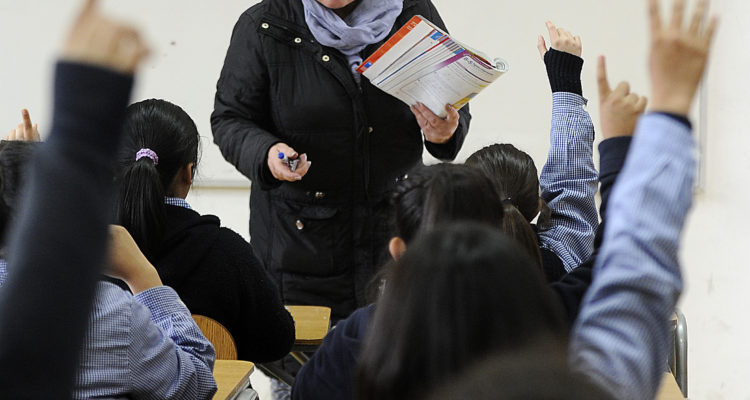 CONTEXTO | Agencia UNO