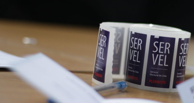 Francisco Castillo | Agencia UNO