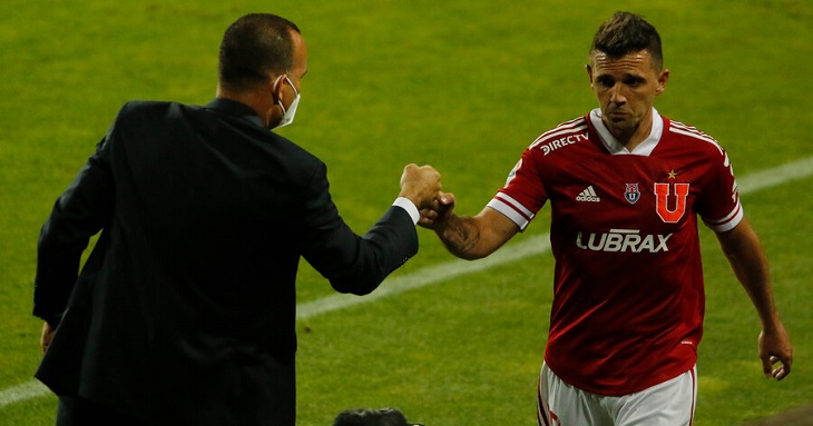 Leonardo Rubilar | Agencia UNO