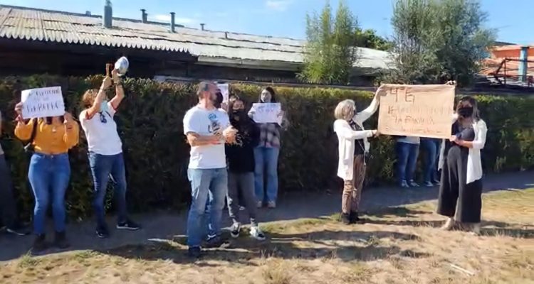 ARCHIVO | Daniel Ormeño | RBB