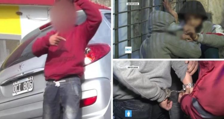 PPT / La Vanguardia / Argentina