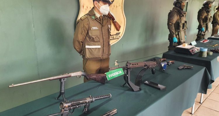 Danilo Ormeño | RBB Temuco