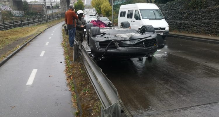 Pedro Cid | RBB Concepción 