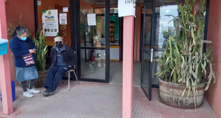 Guillermo Escares| RBB