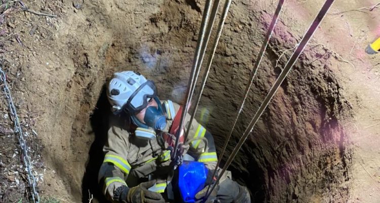 Bomberos de Collipulli
