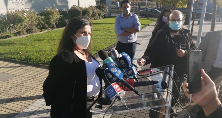 Franco Hernández | RBB Concepción