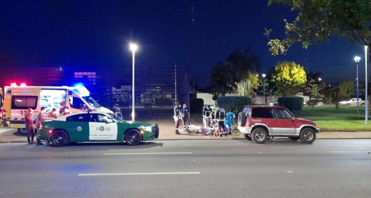 Valentina Balboa| RBB