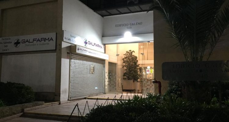 Jaime Sepúlveda | RBB