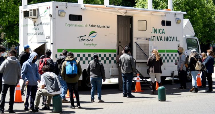 Municipalidad de Temuco