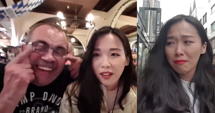 Gianni Lee / Youtube