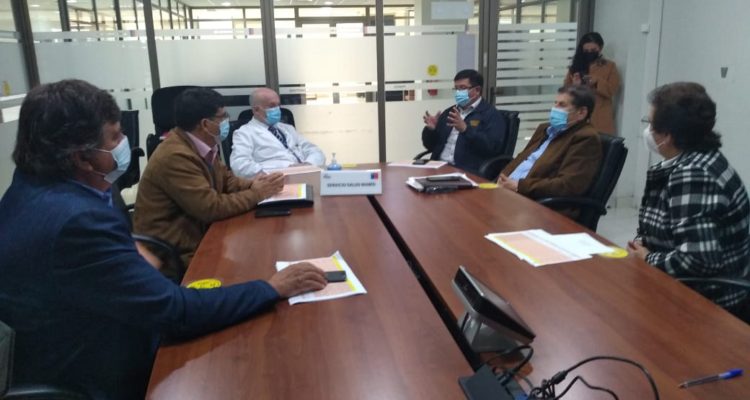 Gobierno Regional Bío Bío