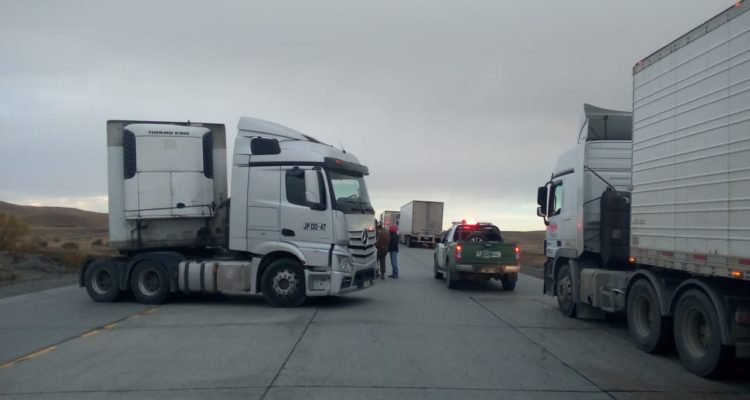 ARCHIVO| Víctor Pérez
