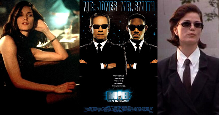 Amblin Entertainment, Columbia Pictures, MÁS