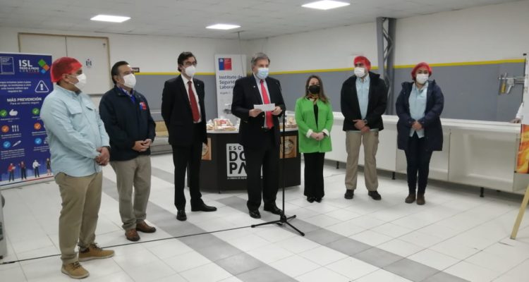 Cedida a RBB Santiago