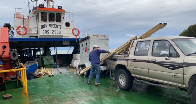 Municipalidad de Chaitén